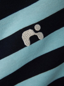 NAME IT T-shirt Fridy Aquatic